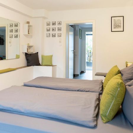 Ferienwohnungheimatgefuehl Rimpar Ngoại thất bức ảnh