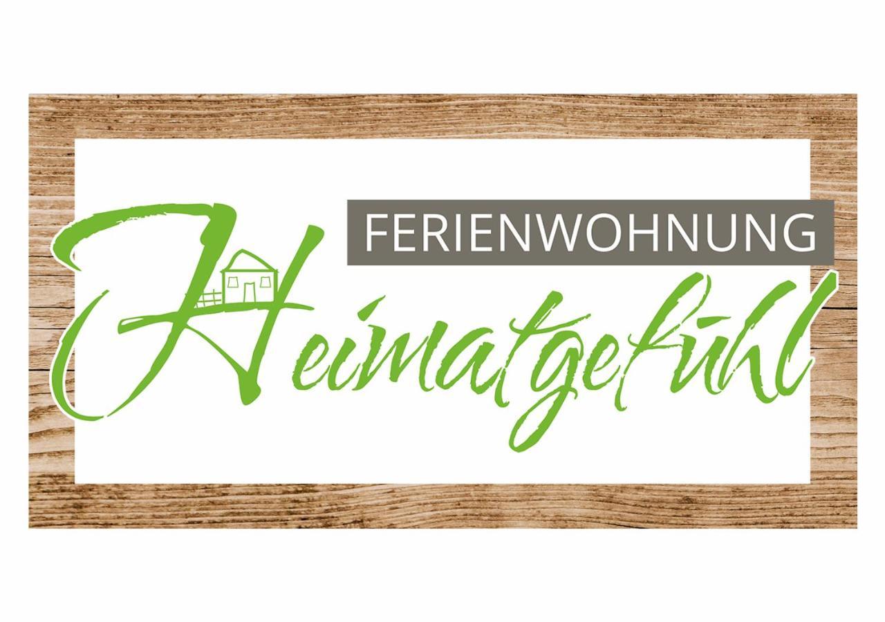 Ferienwohnungheimatgefuehl Rimpar Ngoại thất bức ảnh